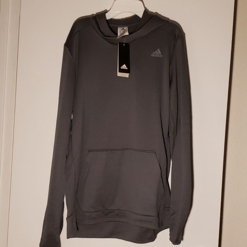 Own The Run Hoodie
